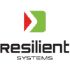 Resilientsystems.com logo