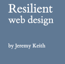 Resilientwebdesign.com logo