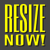 Resizenow.com logo