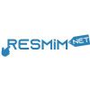 Resmim.net logo