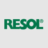 Resol.de logo