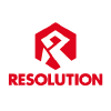 Resolution.co.jp logo