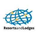 Resortsandlodges.com logo