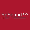 Resoundpro.com logo