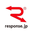 Response.jp logo