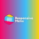 Responsive.menu logo