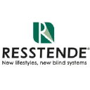 Resstende.com logo