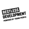 Restlessdevelopment.org logo