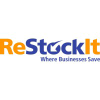 Restockit.com logo