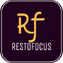 Restofocus.com logo