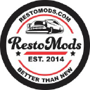 Restomods.com logo