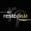 Restopass.com logo