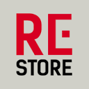 Restore.bg logo