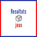 Resultatsdesjeux.com logo