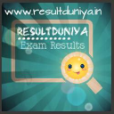 Resultduniya.in logo