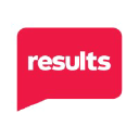 Results.org logo