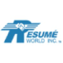 Resumeworld.ca logo