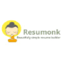 Resumonk.com logo