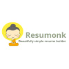 Resumonk.com logo