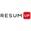 Resumup.com logo