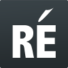 Resunate.com logo