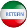 Retefin.it logo