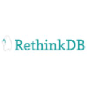 Rethinkdb.com logo