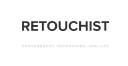 Retouchist.net logo