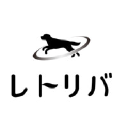 Retrieva.jp logo