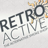 Retroactivesmokeshop.com logo