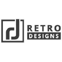 Retrodesigns.com.au logo