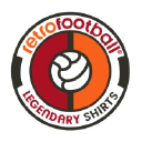 Retrofootball.es logo