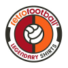 Retrofootball.eu logo