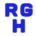 Retrogamehackers.net logo