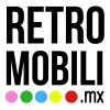 Retromobili.mx logo