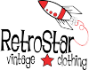 Retrostar.com.au logo