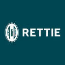 Rettie.co.uk logo