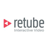 Retube.tv logo