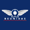 Reunidas.com.br logo