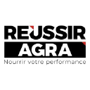 Reussir.fr logo