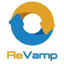 Revampwholesale.com logo