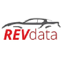Revdata.com logo
