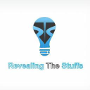 Revealingthestuffs.com logo