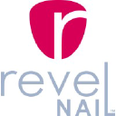 Revelnail.com logo