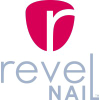 Revelnail.com logo