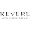 Reverehotel.com logo