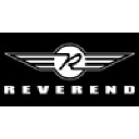 Reverendguitars.com logo