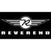 Reverendguitars.com logo