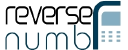 Reversenumbr.com logo