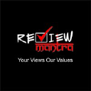 Reviewmantra.com logo